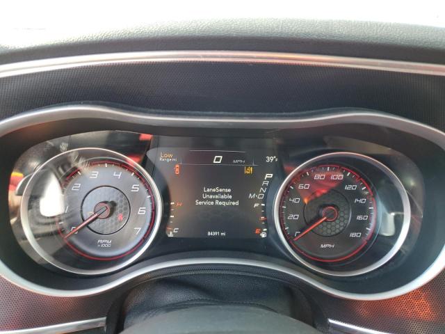 2C3CDXGJ1GH138990 Dodge Charger R/t Scat Pack