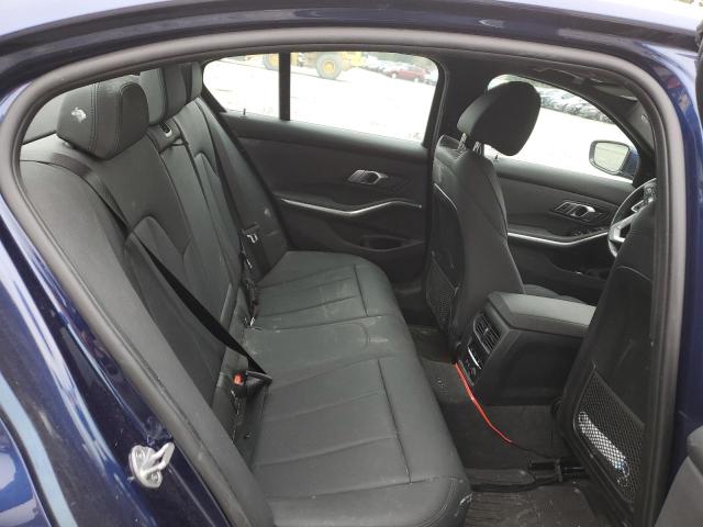 3MW5R7J02L8B26953 BMW 330XI