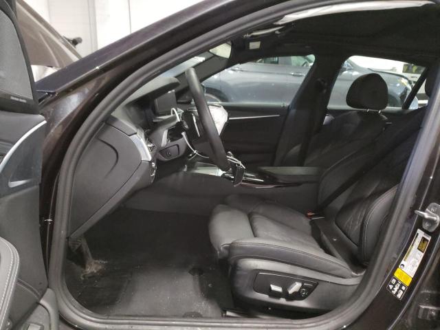 WBA13BJ0XNWX76014 BMW 530 XI