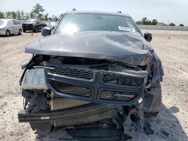 3C4PDCGG2KT717514 Dodge Journey Crossroad