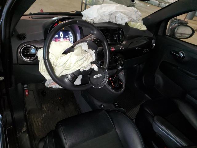 3C3CFFBR6FT500366 Fiat 500 SPORT