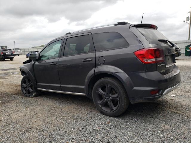 3C4PDCGB9LT188987 Dodge Journey Crossroad
