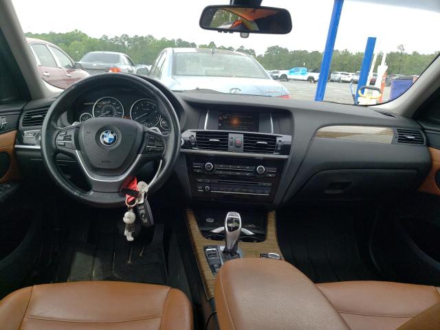 5UXXW3C53G0R20641 BMW X4 Xdrive28i