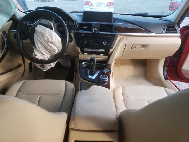 WBA3B3C56FJ985033 BMW 328 XI
