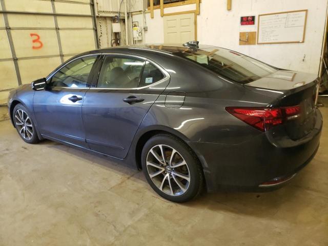 19UUB3F55FA007627 Acura TLX TECH