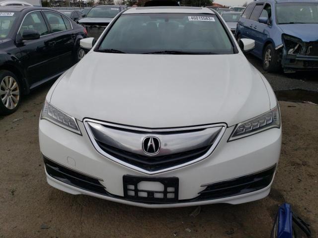 19UUB1F3XFA011935 Acura TLX