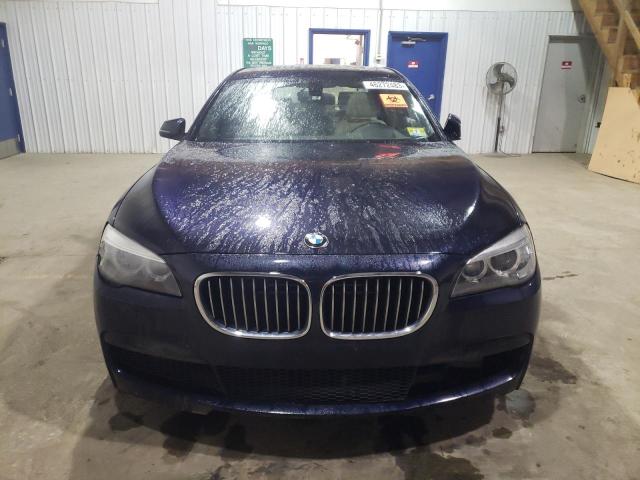 WBAYF8C56ED142695 BMW 750 LXI