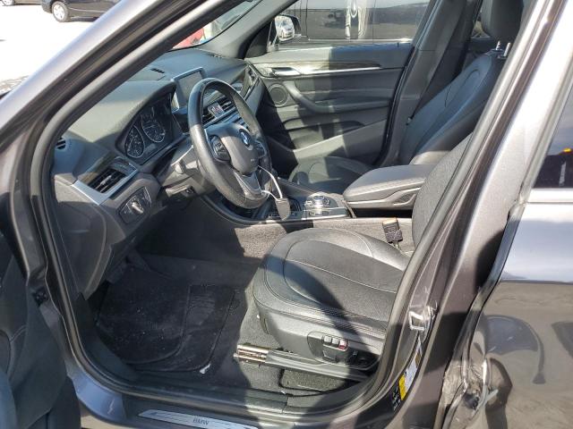 WBXHT3Z35H4A52260 BMW X1 Xdrive28i