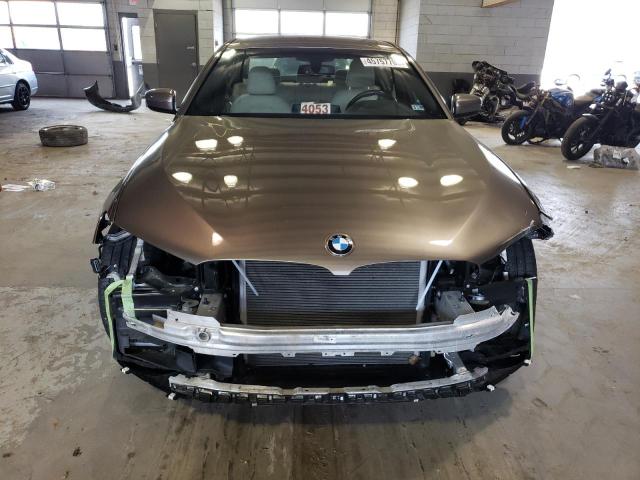 WBAJA7C38HG903481 BMW 530 XI