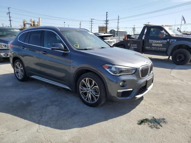 WBXHT3Z35H4A52260 BMW X1 Xdrive28i