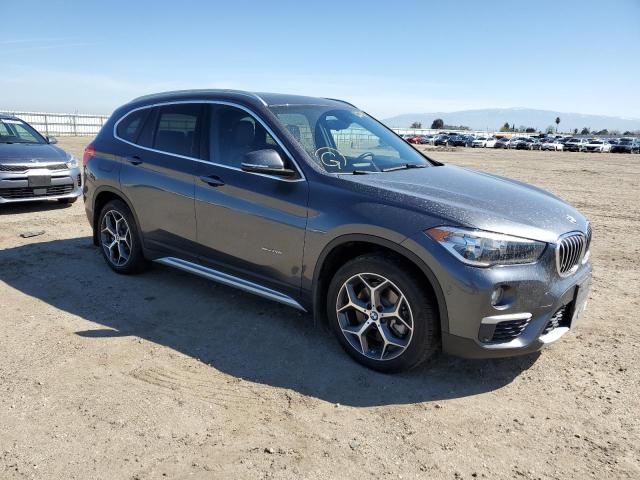 WBXHT3Z34J4A66415 BMW X1 Xdrive28i