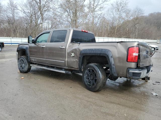 1GT12ZE84FF191106 GMC Sierra K2500 Slt
