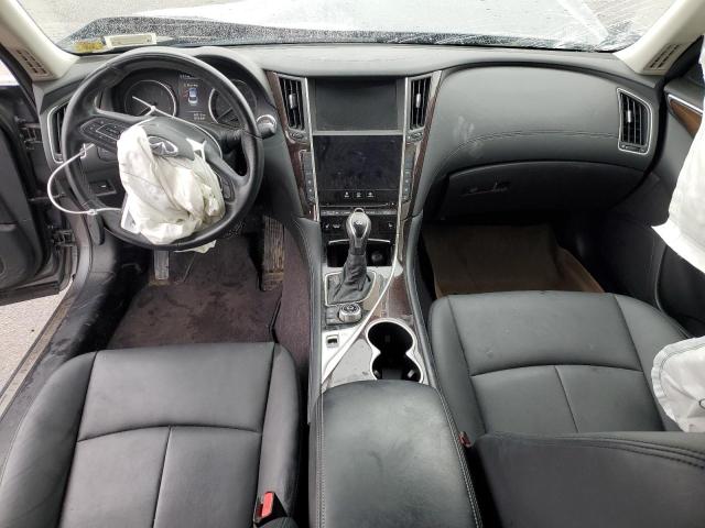 JN1EV7AR6JM430674 Infiniti Q50 LUXE