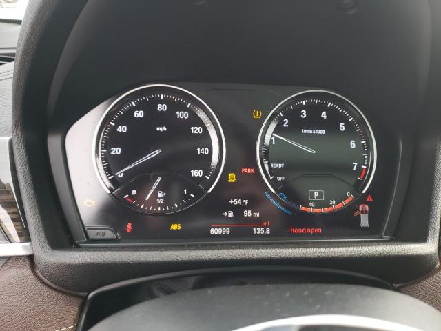 WBXYJ5C31JEF75799 BMW X2 Xdrive28i