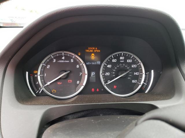 19UUB1F3XFA011935 Acura TLX