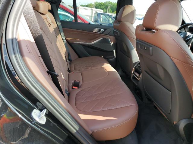 5UXCR4C06P9R10911 BMW X5 Sdrive 40i