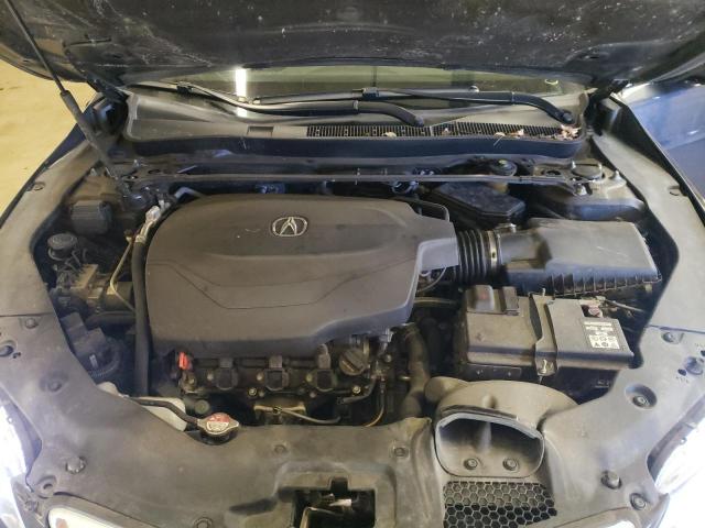 19UUB3F55FA007627 Acura TLX TECH