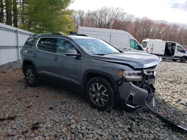 1GKKNRLS4MZ186420 GMC ACADIA SLE
