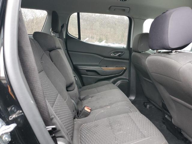 1GKKNKLA4KZ270670 GMC ACADIA SLE