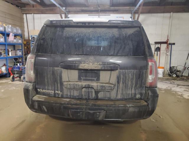 1GKS2HKC7FR197203 GMC Yukon Xl K1500 Slt