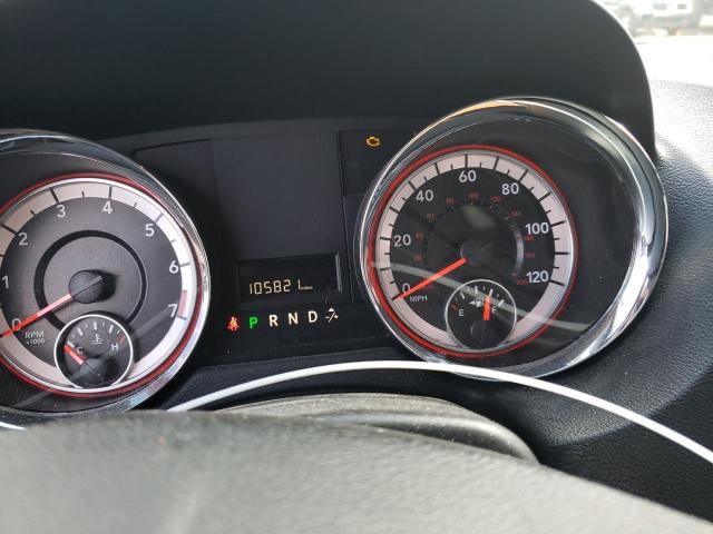 2C4RDGCG0HR813062 Dodge Grand Caravan Sxt