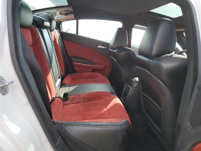 2C3CDXGJ1GH138990 Dodge Charger R/t Scat Pack