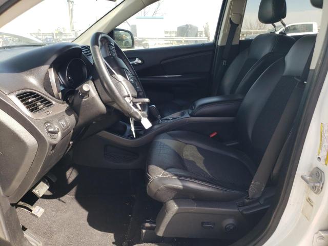 3C4PDCGG0JT513695 Dodge Journey Crossroad