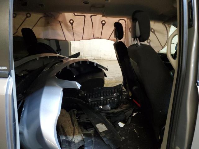 2C4RDGBG6ER162520 Dodge Grand Caravan Se