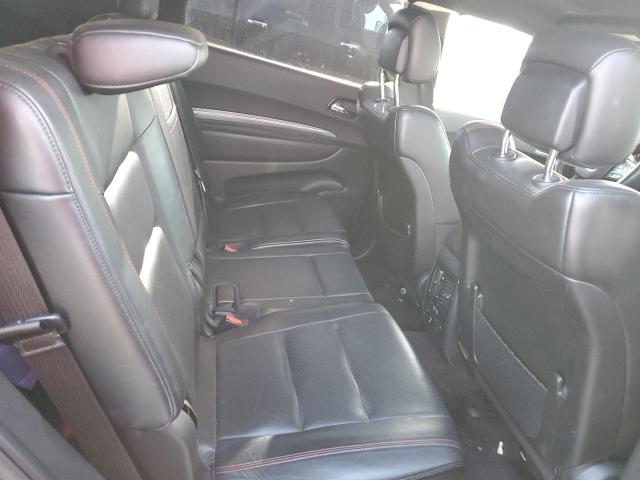 1C4SDJCT0JC409303 Dodge Durango R/t