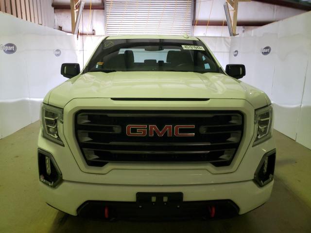 3GTP9EED8MG367890 GMC Sierra K1500 At4