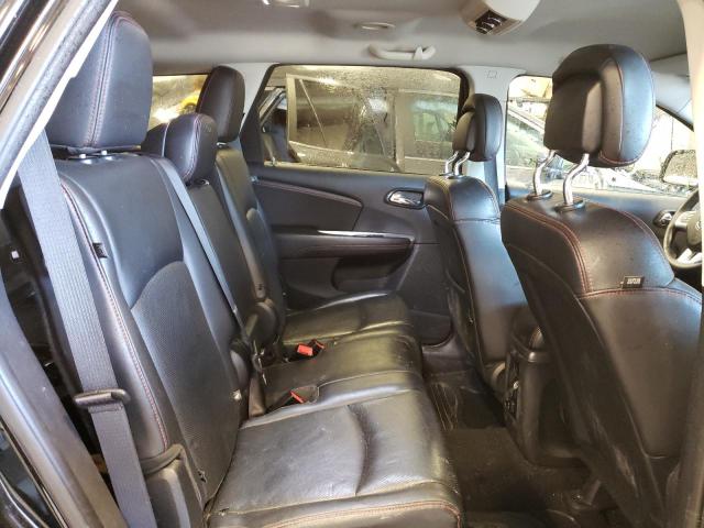 3C4PDDEGXGT124998 Dodge Journey R/t