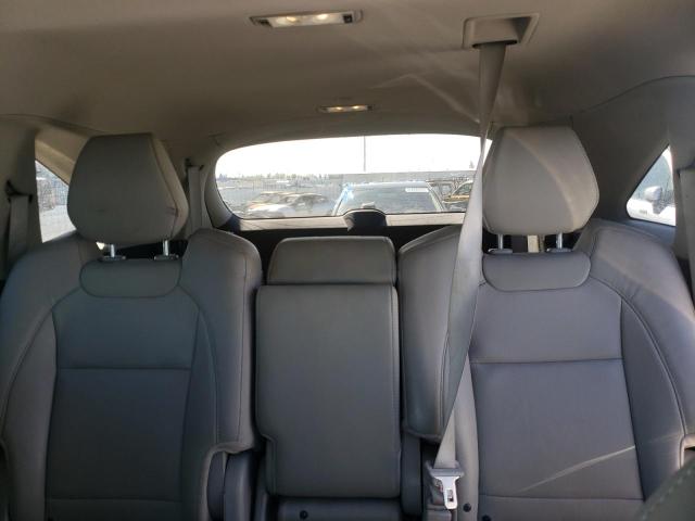 5FRYD4H20EB029459 Acura MDX