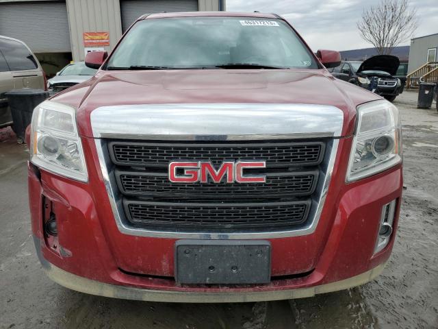 2GKFLWEK8F6202457 GMC Terrain Sle