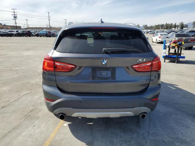 WBXHT3Z35H4A52260 BMW X1 Xdrive28i