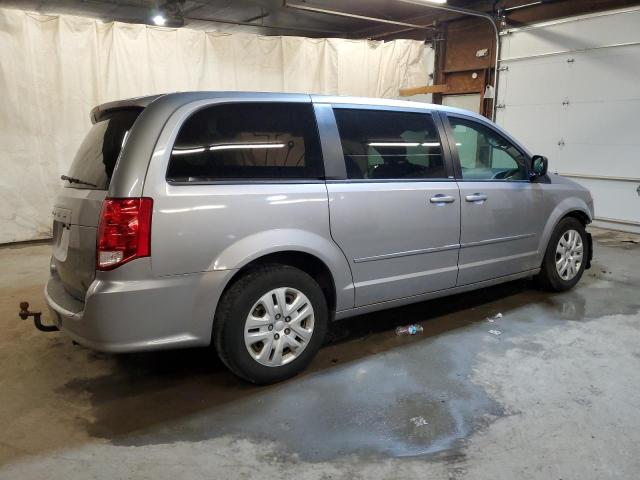 2C4RDGBG6ER162520 Dodge Grand Caravan Se