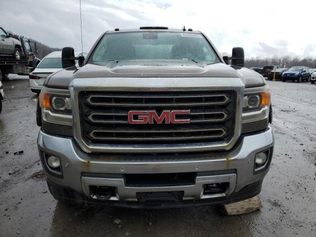 1GT12ZE84FF191106 GMC Sierra K2500 Slt