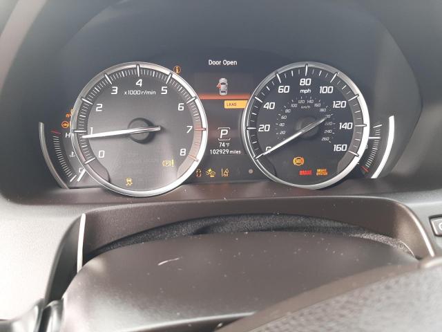 19UUB2F53FA003912 Acura TLX TECH