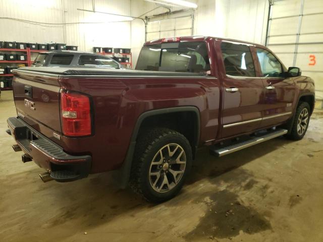 3GTU2VEC9EG470851 GMC Sierra K1500 Slt
