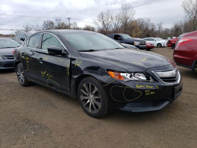 19VDE1F38EE004749 Acura ILX 20
