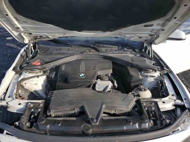 WBA3C3C58FP663584 BMW 320 I Xdrive