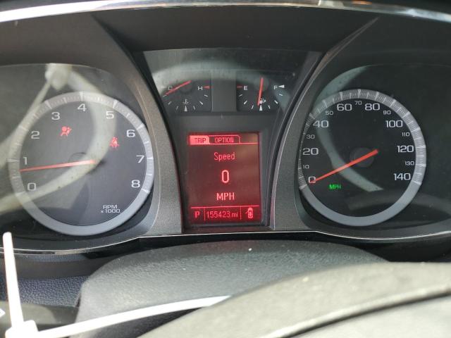 2GKFLUE36E6266427 GMC Terrain Denali