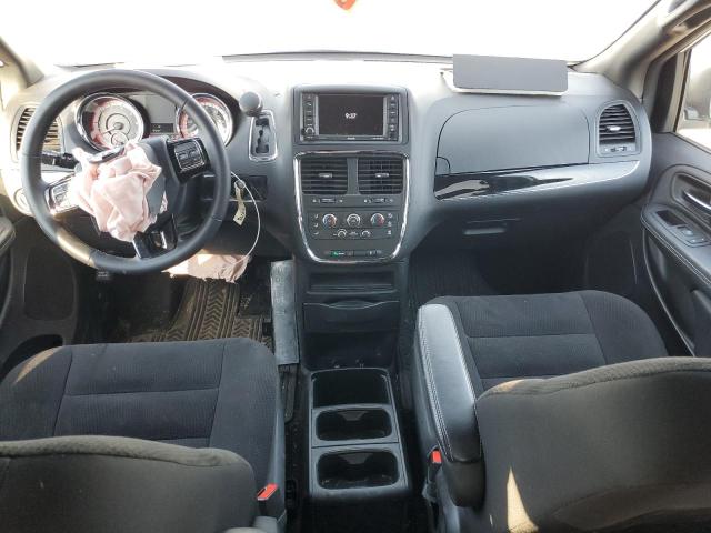 2C4RDGBG9JR244347 Dodge Grand Caravan Se