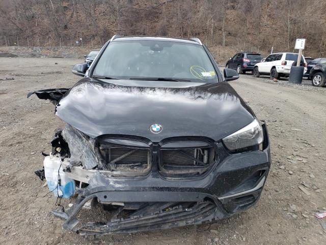 WBXJG9C09L5P41810 BMW X1 Xdrive28i