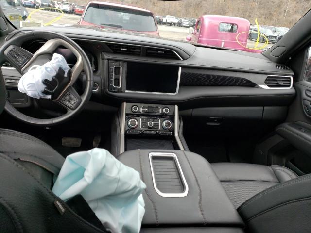 1GKS2JKL7NR261326 GMC YUKON XL DENALI