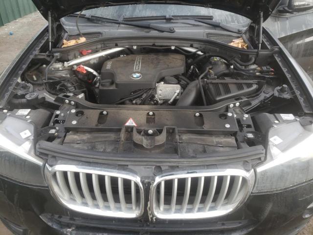 5UXWX9C54G0D88797 BMW X3 Xdrive28i