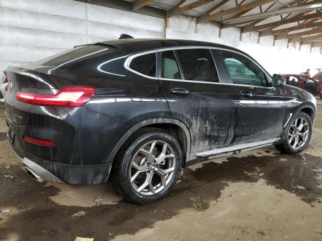 5UX33DT02N9N08267 BMW X4 Xdrive30i