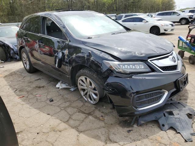 5J8TB4H56GL003672 Acura Rdx Technology