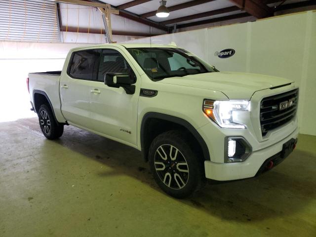 3GTP9EED8MG367890 GMC Sierra K1500 At4