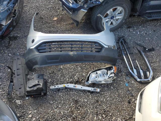 3GKALPEV4KL184670 GMC Terrain Slt