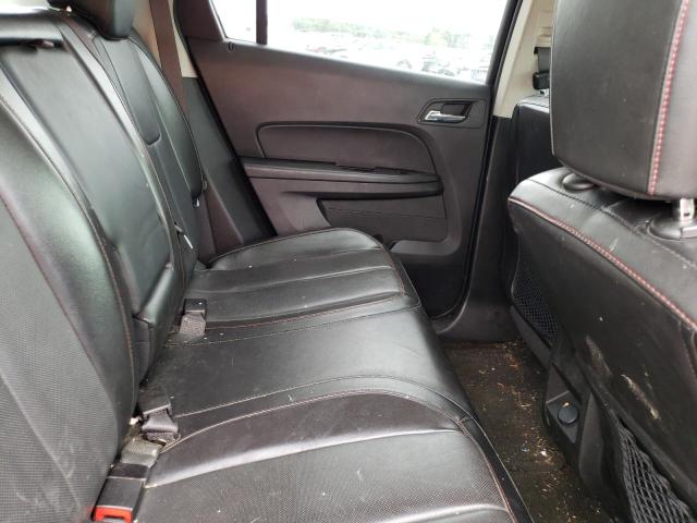 2GKALPEK6H6327573 GMC Terrain Slt
